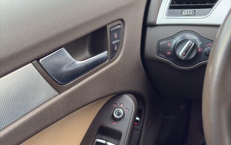 Audi A4, 2015 год, 1 450 000 рублей, 14 фотография