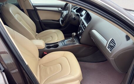 Audi A4, 2015 год, 1 450 000 рублей, 12 фотография