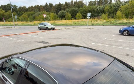 Audi A4, 2015 год, 1 450 000 рублей, 9 фотография