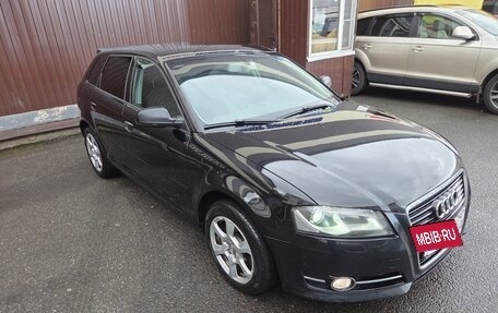Audi A3, 2011 год, 880 000 рублей, 2 фотография