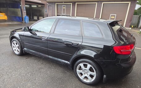 Audi A3, 2011 год, 880 000 рублей, 5 фотография