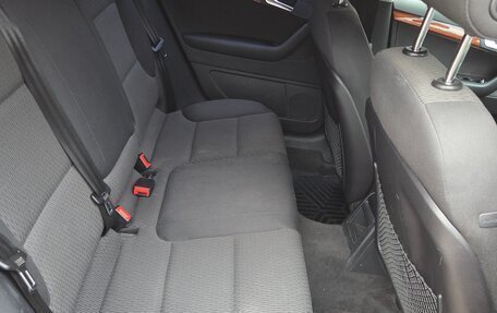 Audi A3, 2011 год, 880 000 рублей, 11 фотография