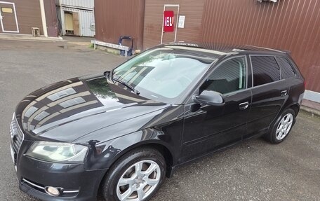 Audi A3, 2011 год, 880 000 рублей, 3 фотография