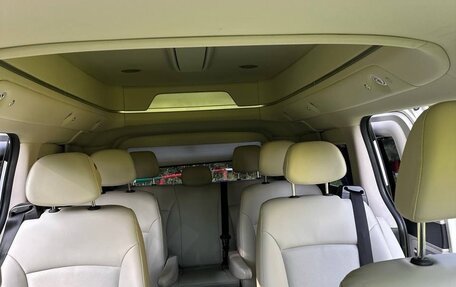 Hyundai Grand Starex Grand Starex I рестайлинг 2, 2019 год, 4 150 000 рублей, 6 фотография