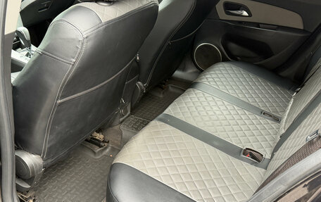 Chevrolet Cruze II, 2012 год, 649 000 рублей, 11 фотография