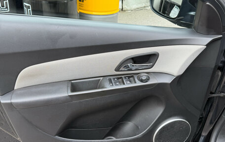 Chevrolet Cruze II, 2012 год, 649 000 рублей, 14 фотография