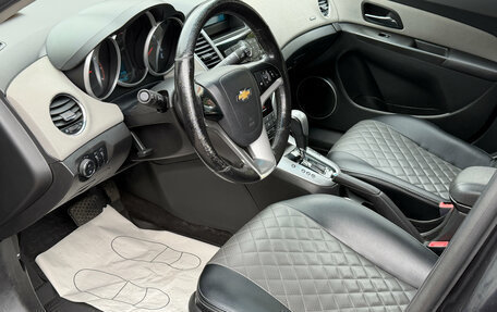 Chevrolet Cruze II, 2012 год, 649 000 рублей, 7 фотография