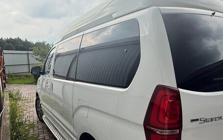 Hyundai Grand Starex Grand Starex I рестайлинг 2, 2019 год, 4 150 000 рублей, 3 фотография