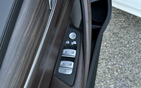 BMW 5 серия, 2020 год, 4 138 000 рублей, 10 фотография