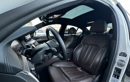 BMW 5 серия, 2020 год, 4 138 000 рублей, 11 фотография