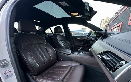 BMW 5 серия, 2020 год, 4 138 000 рублей, 12 фотография