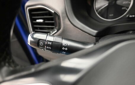 Chery Tiggo 4 I рестайлинг, 2020 год, 1 200 000 рублей, 8 фотография