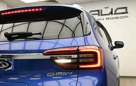 Chery Tiggo 4 I рестайлинг, 2020 год, 1 200 000 рублей, 7 фотография