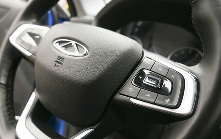 Chery Tiggo 4 I рестайлинг, 2020 год, 1 200 000 рублей, 10 фотография