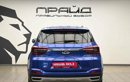 Chery Tiggo 4 I рестайлинг, 2020 год, 1 200 000 рублей, 4 фотография