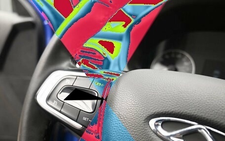 Chery Tiggo 4 I рестайлинг, 2020 год, 1 200 000 рублей, 9 фотография