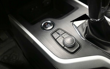Chery Tiggo 4 I рестайлинг, 2020 год, 1 200 000 рублей, 15 фотография