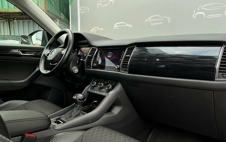 Skoda Kodiaq I, 2021 год, 3 690 400 рублей, 8 фотография