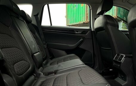 Skoda Kodiaq I, 2021 год, 3 690 400 рублей, 9 фотография