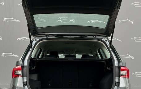 Skoda Kodiaq I, 2021 год, 3 690 400 рублей, 14 фотография