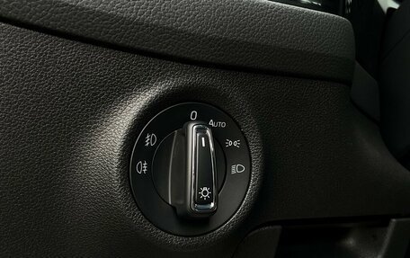 Skoda Kodiaq I, 2021 год, 3 690 400 рублей, 20 фотография