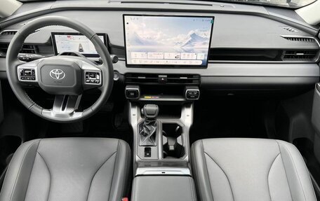 Toyota RAV4, 2026 год, 4 075 000 рублей, 8 фотография