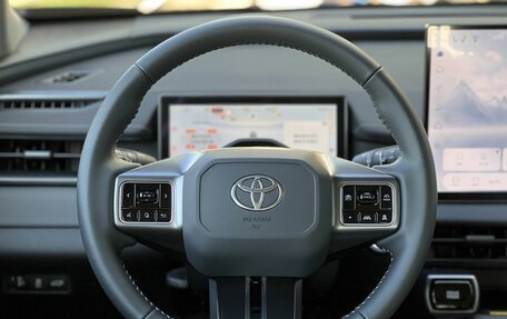 Toyota RAV4, 2026 год, 4 075 000 рублей, 11 фотография