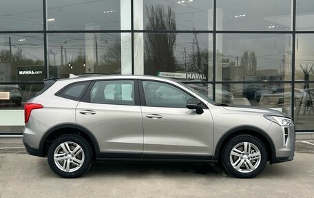 Haval Jolion, 2026 год, 2 099 000 рублей, 4 фотография
