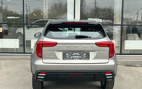 Haval Jolion, 2026 год, 2 099 000 рублей, 6 фотография