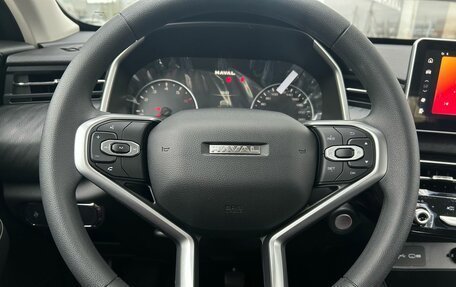 Haval Jolion, 2026 год, 2 099 000 рублей, 9 фотография