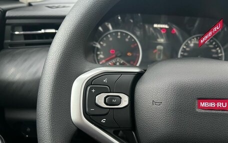 Haval Jolion, 2026 год, 2 099 000 рублей, 10 фотография