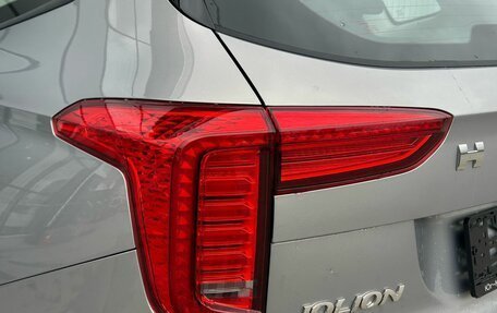 Haval Jolion, 2026 год, 2 099 000 рублей, 27 фотография