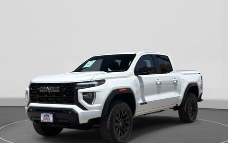 GMC Canyon, 2026 год, 6 867 989 рублей, 1 фотография