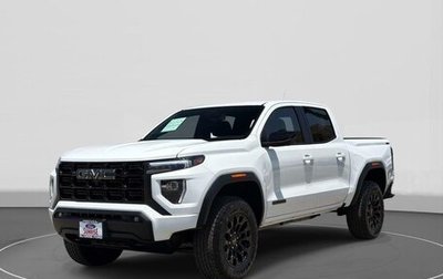 GMC Canyon, 2026 год, 6 867 989 рублей, 1 фотография