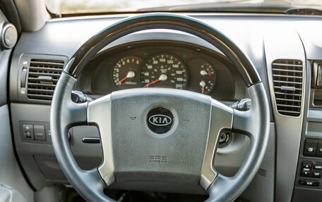 KIA Sorento IV, 2005 год, 558 000 рублей, 16 фотография