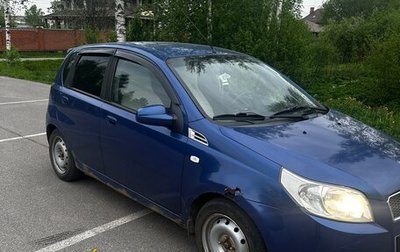 Chevrolet Aveo III, 2008 год, 350 000 рублей, 1 фотография