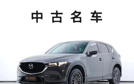 Mazda CX-5 II, 2021 год, 1 780 000 рублей, 1 фотография