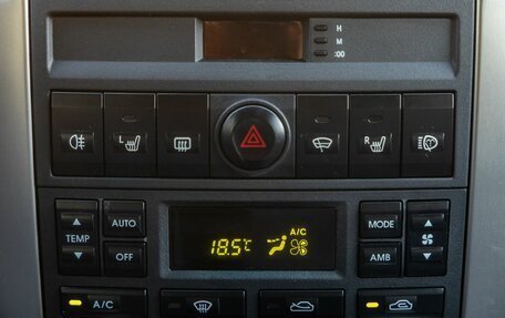 KIA Sorento IV, 2005 год, 558 000 рублей, 19 фотография