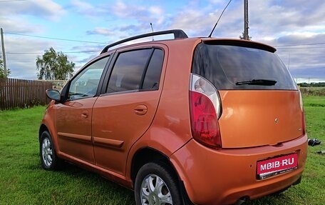 Chery Kimo (A1), 2008 год, 320 000 рублей, 1 фотография