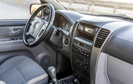 KIA Sorento IV, 2005 год, 558 000 рублей, 23 фотография