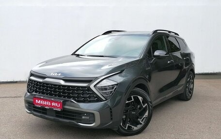 KIA Sportage IV рестайлинг, 2023 год, 3 400 000 рублей, 1 фотография