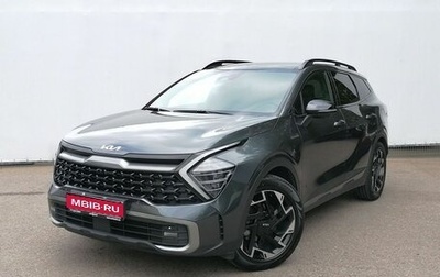 KIA Sportage IV рестайлинг, 2023 год, 3 400 000 рублей, 1 фотография