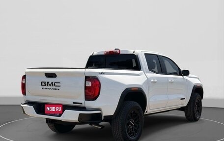 GMC Canyon, 2026 год, 6 867 989 рублей, 4 фотография