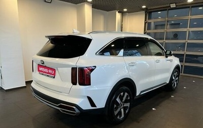 KIA Sorento IV, 2020 год, 4 100 000 рублей, 1 фотография