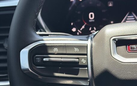 GMC Canyon, 2026 год, 6 867 989 рублей, 8 фотография