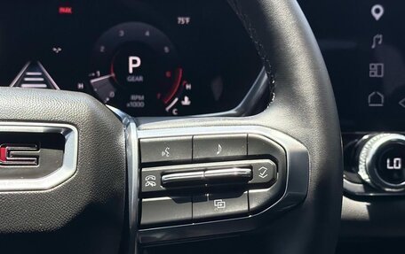 GMC Canyon, 2026 год, 6 867 989 рублей, 9 фотография