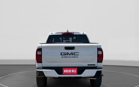 GMC Canyon, 2026 год, 6 867 989 рублей, 5 фотография