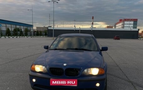 BMW 3 серия, 1998 год, 320 000 рублей, 1 фотография