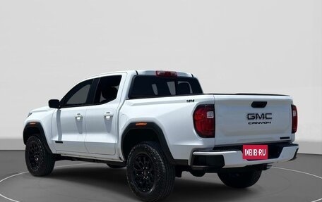 GMC Canyon, 2026 год, 6 867 989 рублей, 6 фотография