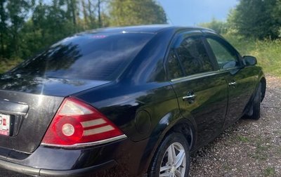 Ford Mondeo III, 2006 год, 370 000 рублей, 1 фотография